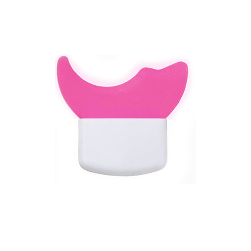 Eyelash Eyeliner Stencil Model Eye Mascara Comb Stencil Model Beginner Eye Makeup Helper Applicator Guide Card Tool Easy Wash Eyelash Eyeliner Stencil Model Eye Mascara Comb Stencil Model Beginner Eye Makeup Helper Applicator Guide Card Tool Easy Wash